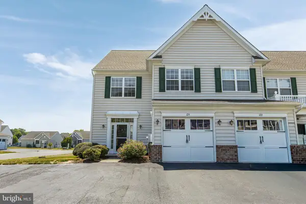 124 E Sandridge Ct, MILLSBORO, DE 19966