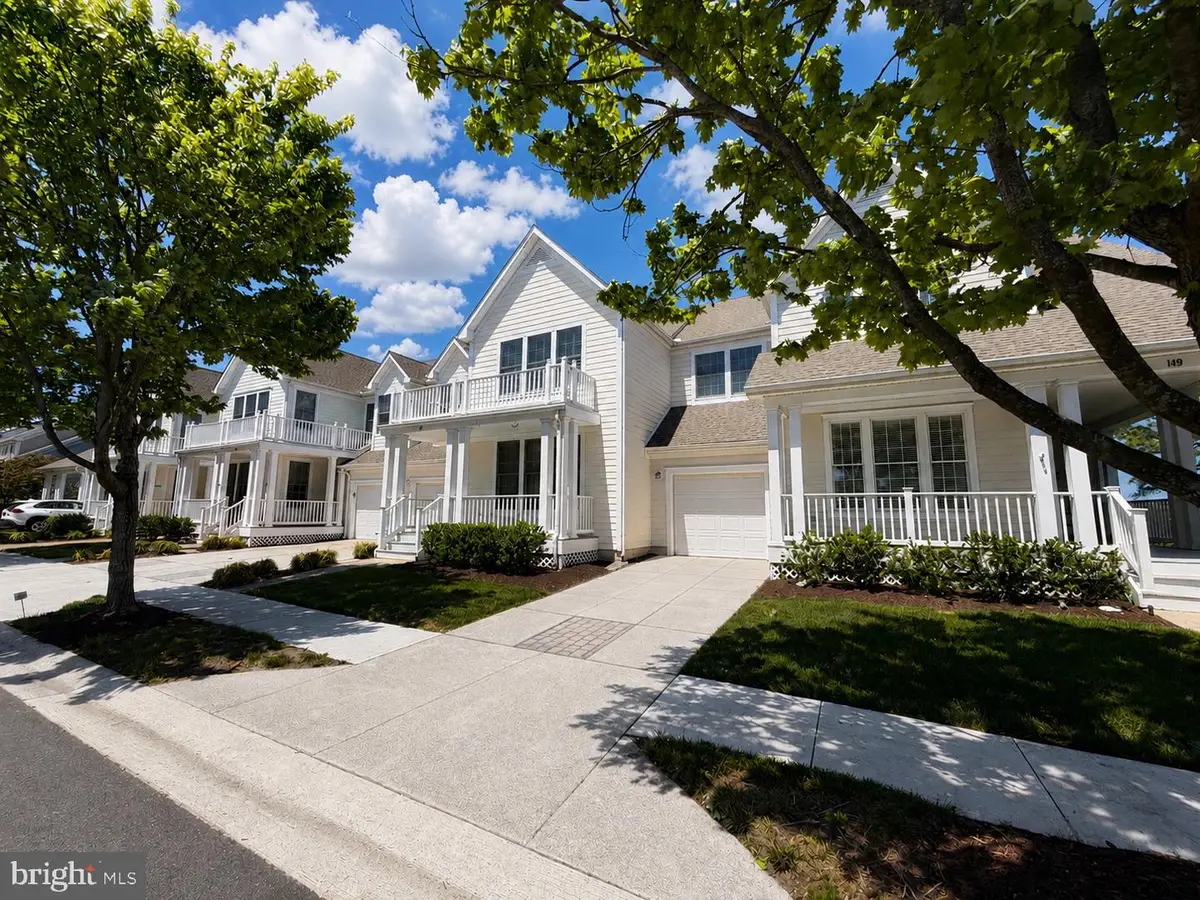 145 October Glory Ave, Ocean View, DE 19970 - #1