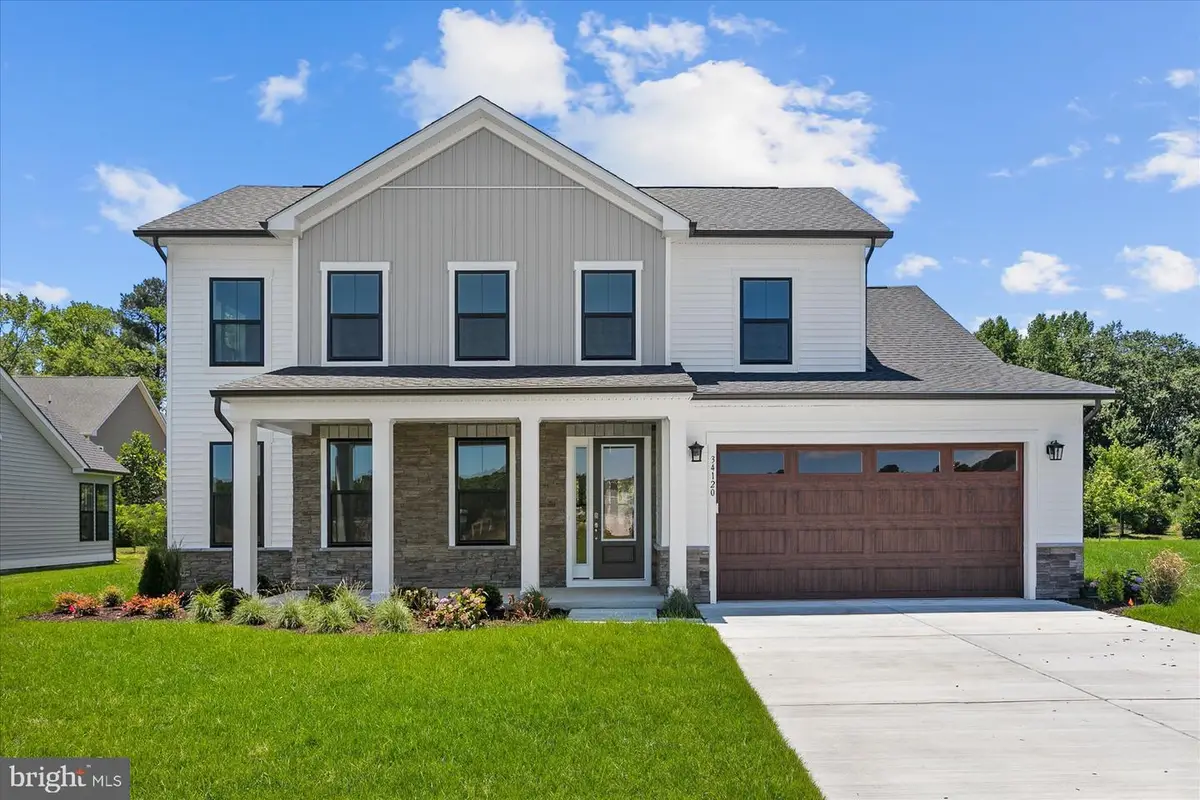 34120 Hornbeam Dr, Frankford, DE 19945 - #1