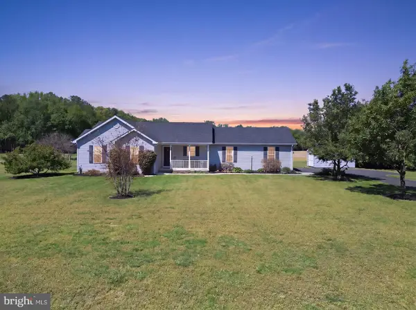 10030 Blacksmith Shop Rd, GREENWOOD, DE 19950