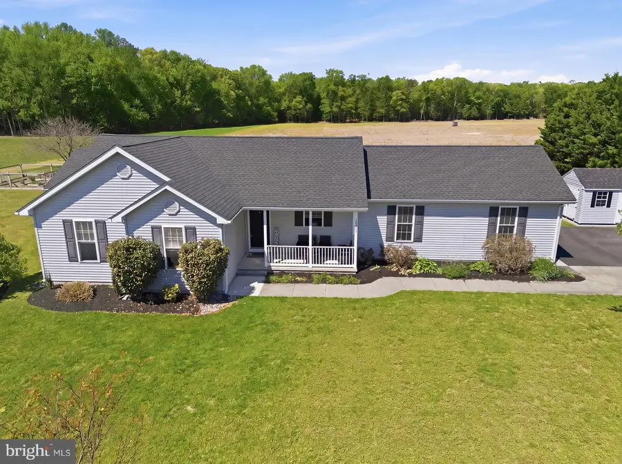 10030 Blacksmith Shop Rd, Greenwood, DE 19950 - #3