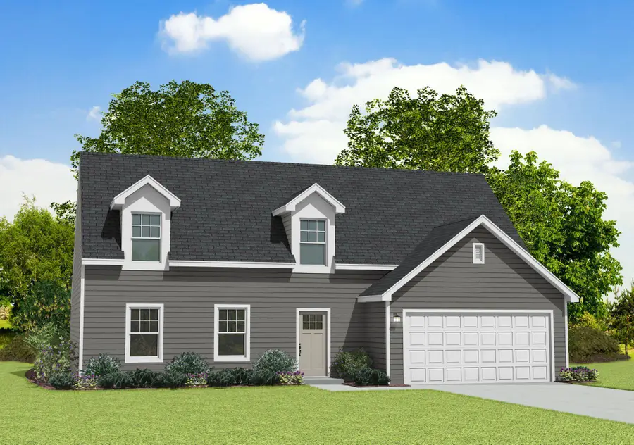Lot D Shortly Rd, Georgetown, DE 19947 - #2