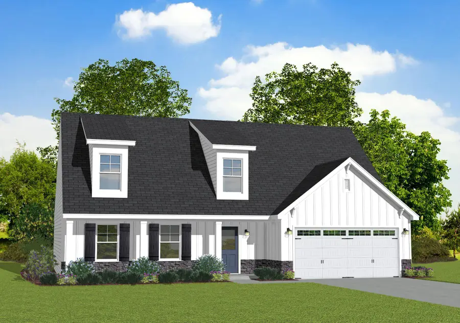 Lot D Shortly Rd, Georgetown, DE 19947 - #3