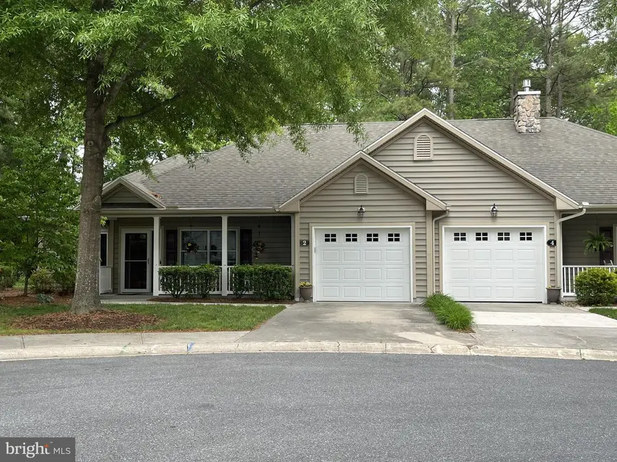 2 Huckleberry Dr #59, Georgetown, DE 19947 - #2