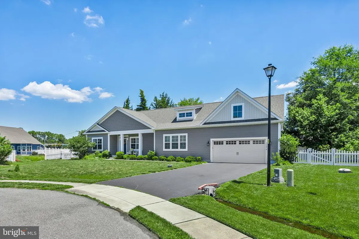 33046 Red Fox Ct, Frankford, DE 19945 - #1