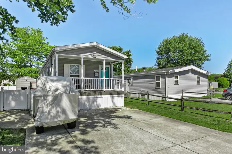 23708 Ash Ln, Lewes, DE 19958 - #2