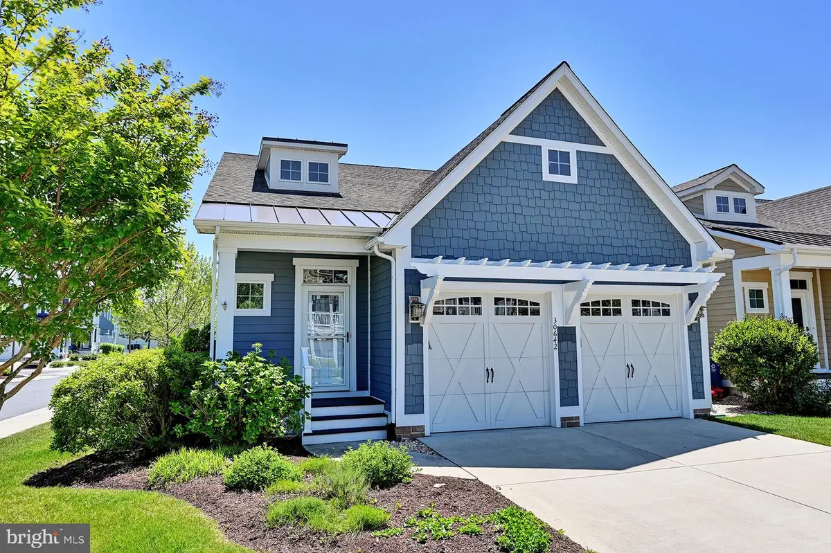30642 Tower Pl, Selbyville, DE 19975 - #1