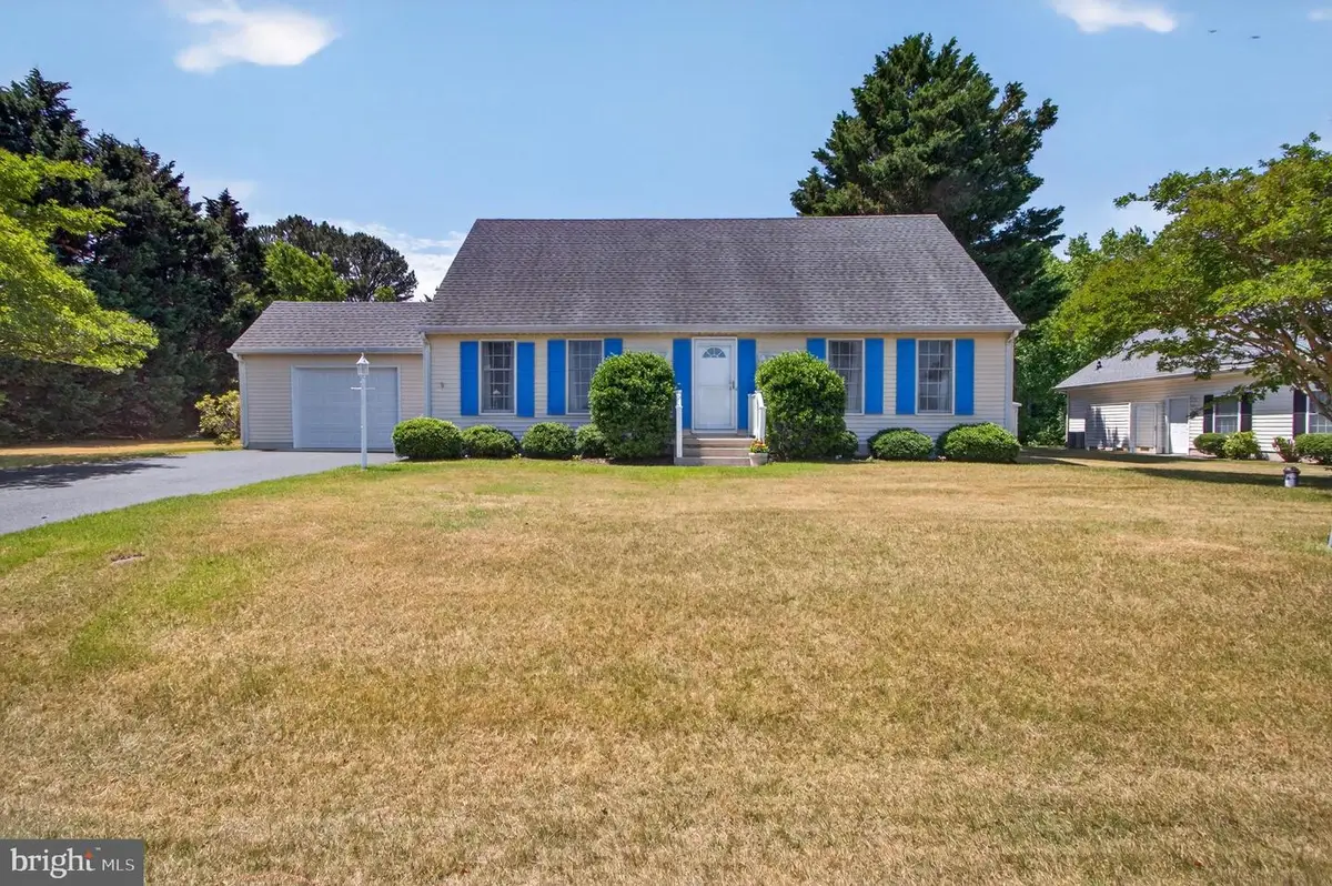 118 S Orlando Ave, Ocean View, DE 19970 - #1