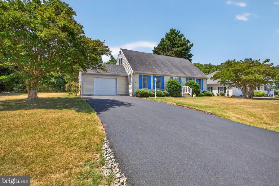 118 S Orlando Ave, Ocean View, DE 19970 - #3