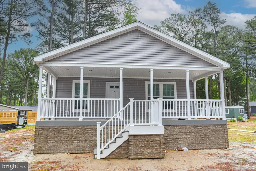 26503 N Corner #4, Long Neck, DE 19966 - #2