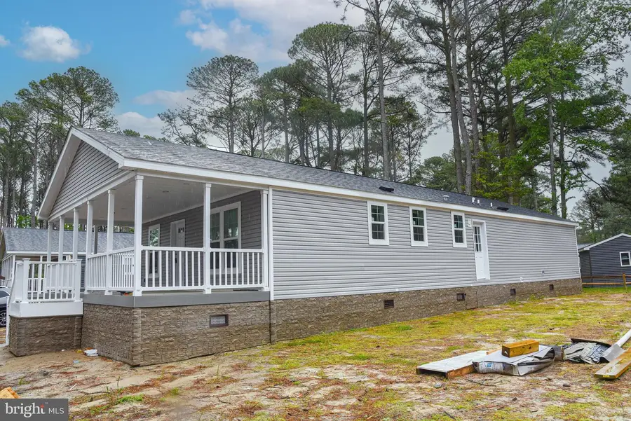 26503 N Corner #4, Long Neck, DE 19966 - #3
