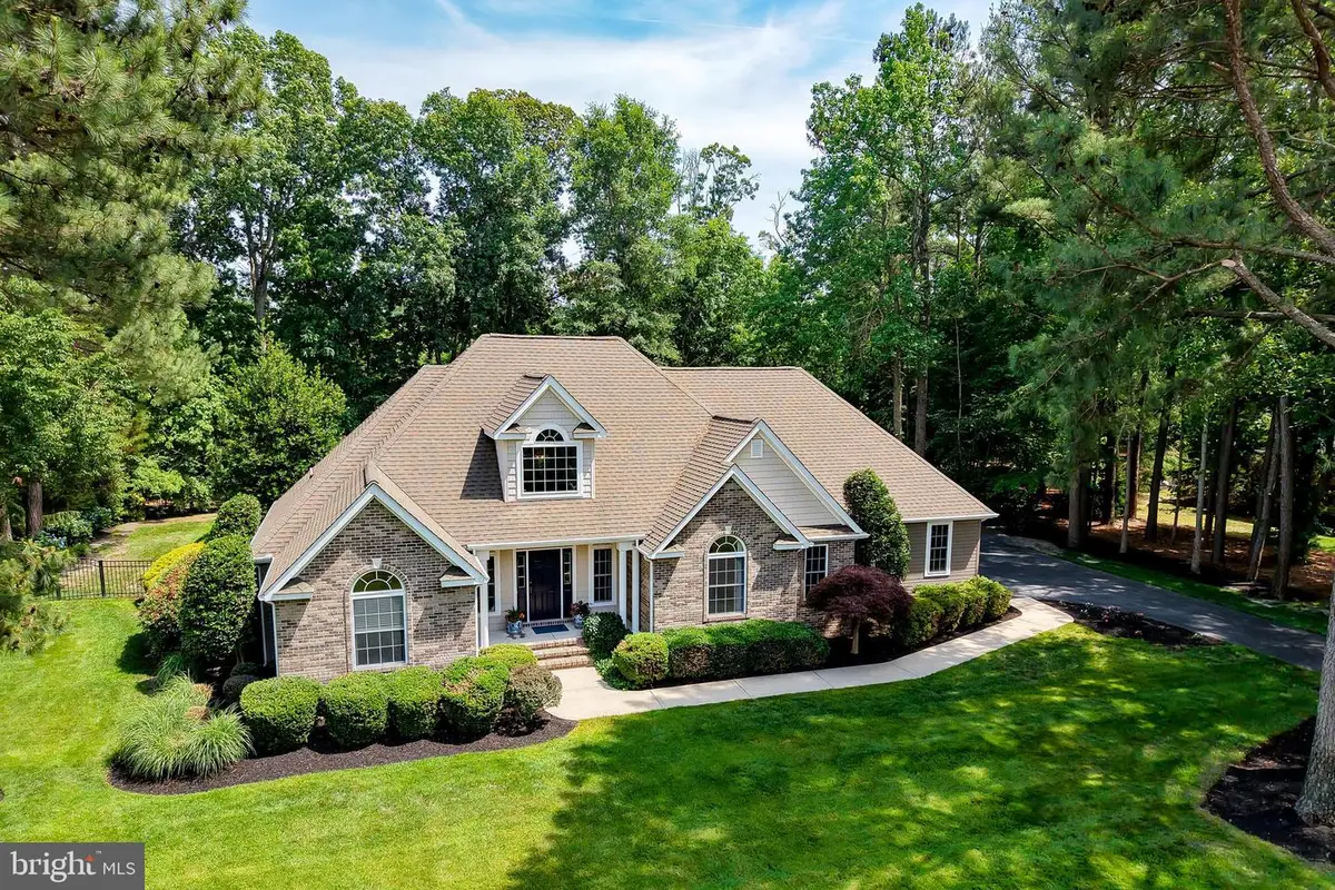 16180 Red Fox Ln, Milton, DE 19968 - #1