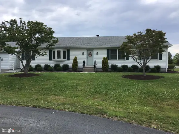 100 Laurel Knob Ct, REHOBOTH BEACH, DE 19971