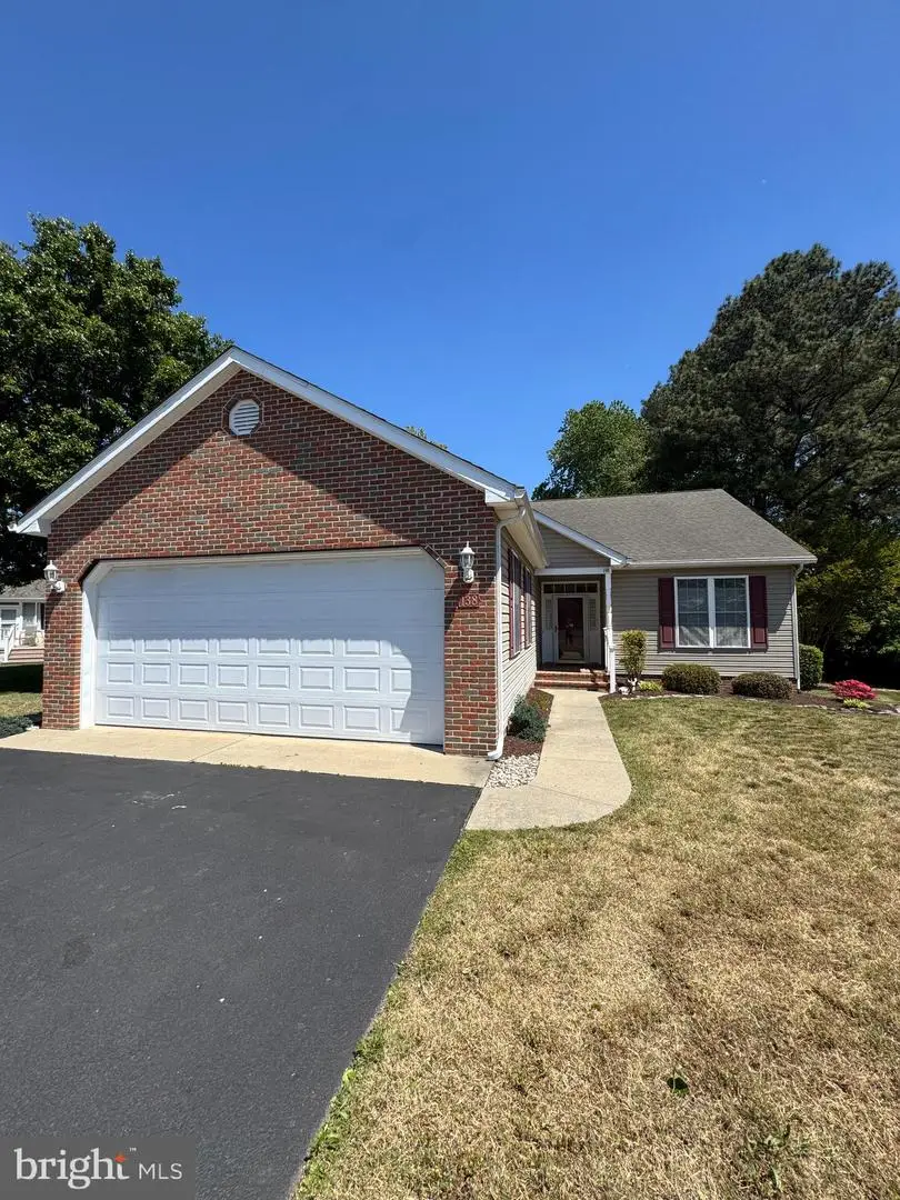 138 Meadow Dr, Seaford, DE 19973 - #1