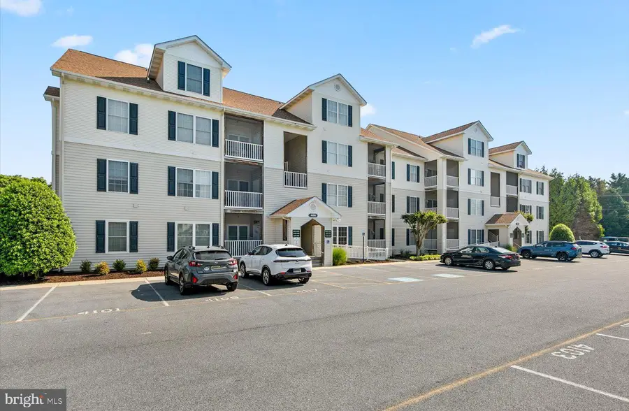 4100 Sand Piper Dr #4119, Rehoboth Beach, DE 19971 - #2