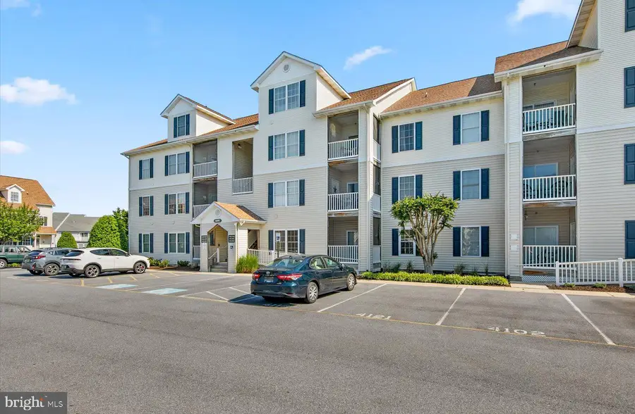 4100 Sand Piper Dr #4119, Rehoboth Beach, DE 19971 - #3