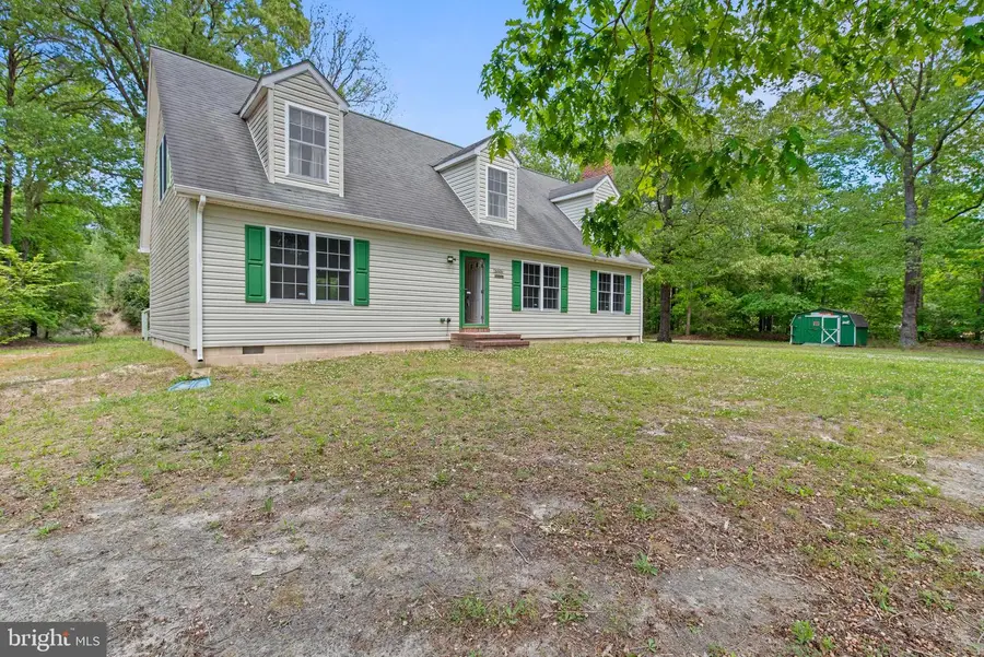 25509 Guinea Hollow Rd, Millsboro, DE 19966 - #2