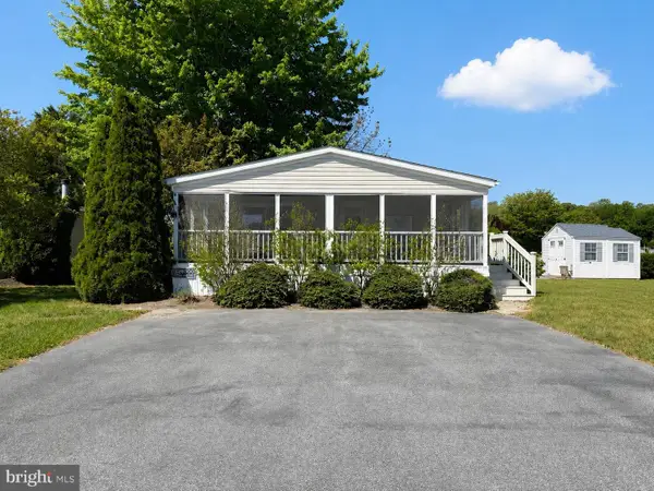26560 Woodchuck Ln #e-871, LONG NECK, DE 19966
