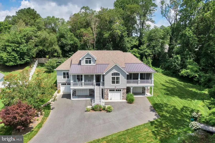 203 Chandler St, Milton, DE 19968 - #3