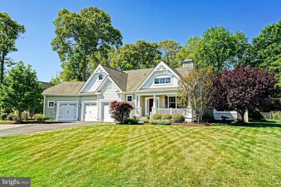17322 Merlin Ln, Lewes, DE 19958 - #2