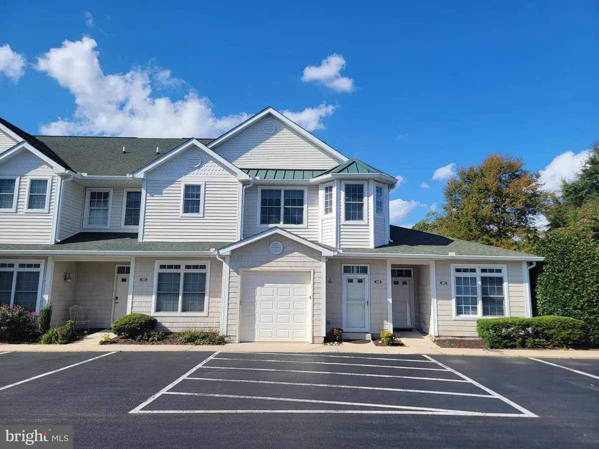 19967 Sandy Bottom Cir #106, Rehoboth Beach, DE 19971 - #1
