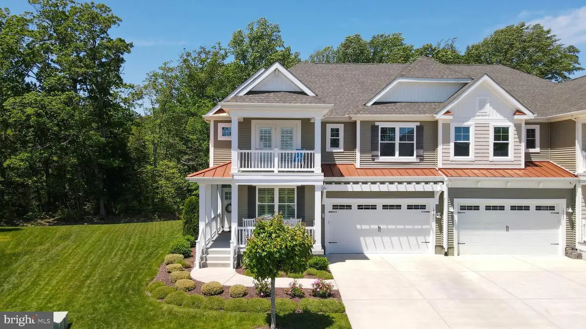 19251 Cavendish Way, Lewes, DE 19958 - #1