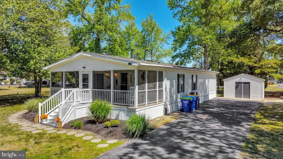 34425 High Tide Dr S, Millsboro, DE 19966 - #2