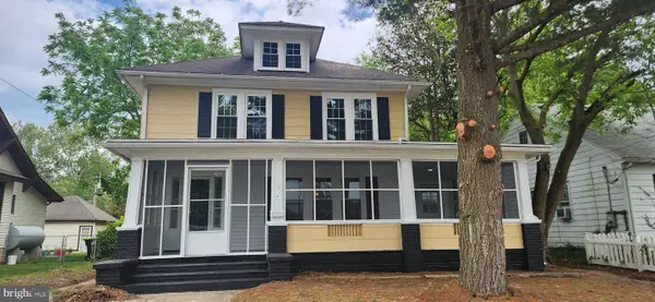 131 N Shipley St, SEAFORD, DE 19973