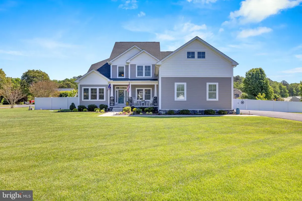 29476 John Deere Dr, Millsboro, DE 19966 - #1