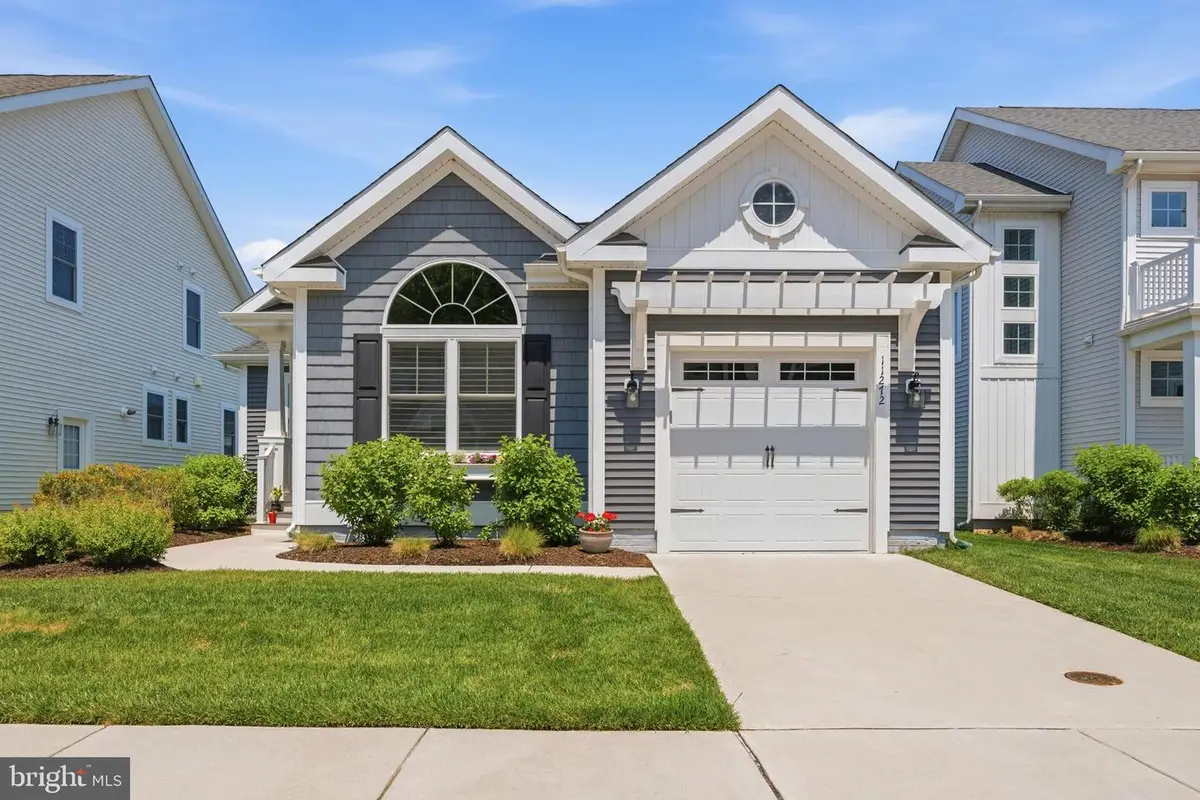 11272 Hall Rd, Lewes, DE 19958 - #1
