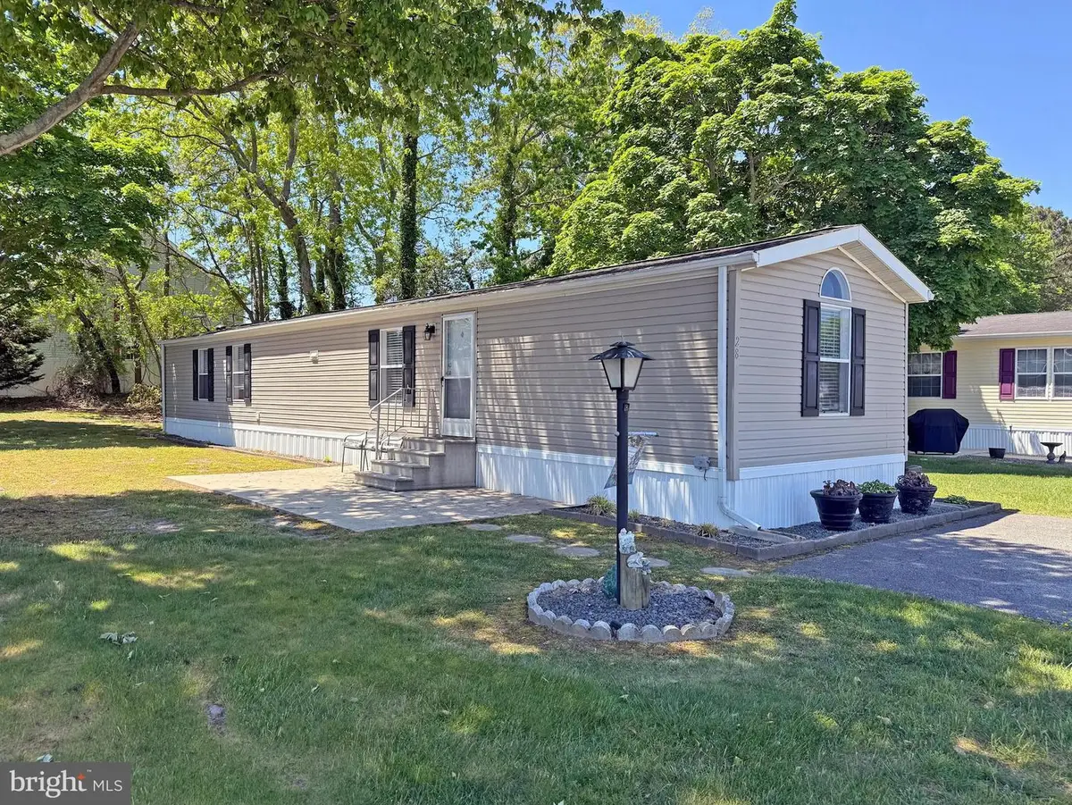 28 Branchwood Dr #a-9, Rehoboth Beach, DE 19971 - #1