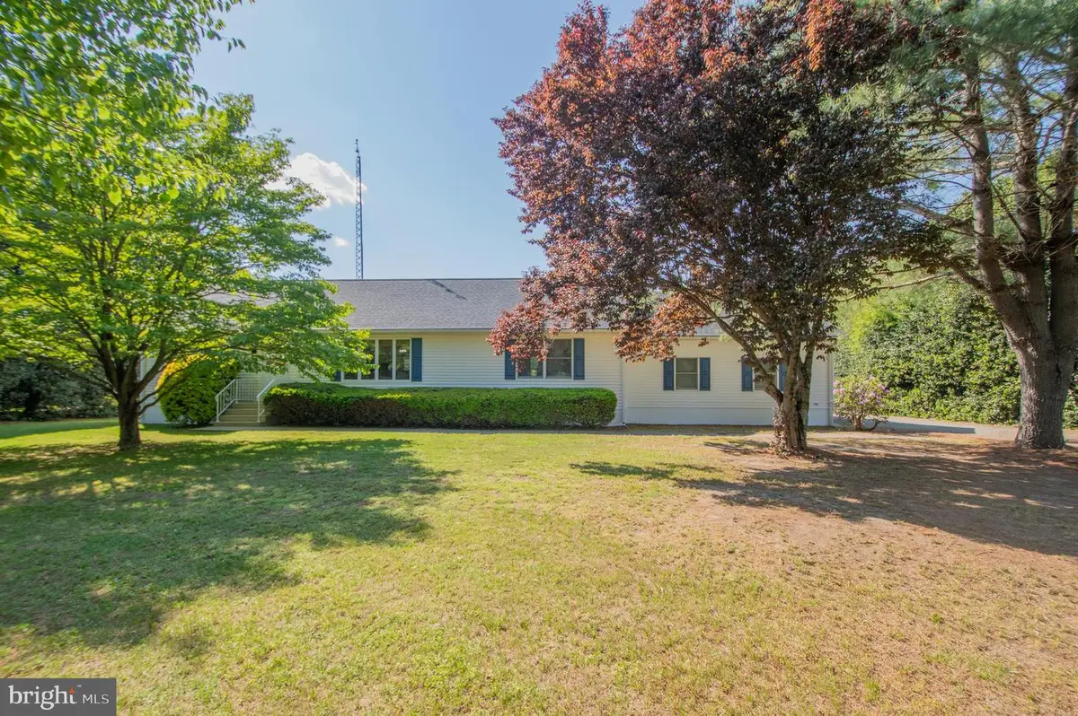 17840 Barnes Rd, Bridgeville, DE 19933 - #1