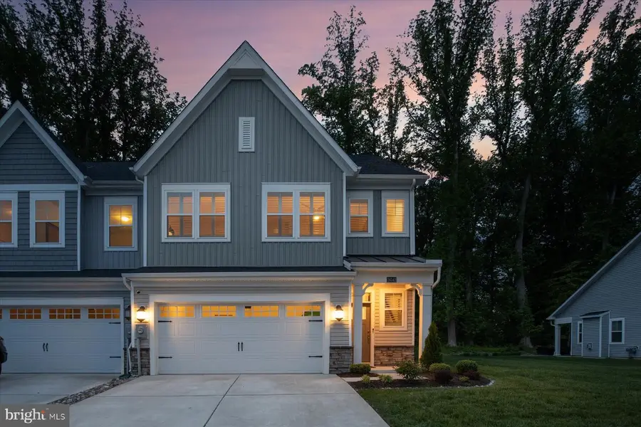 26142 Milby Cir, Harbeson, DE 19951 - #2