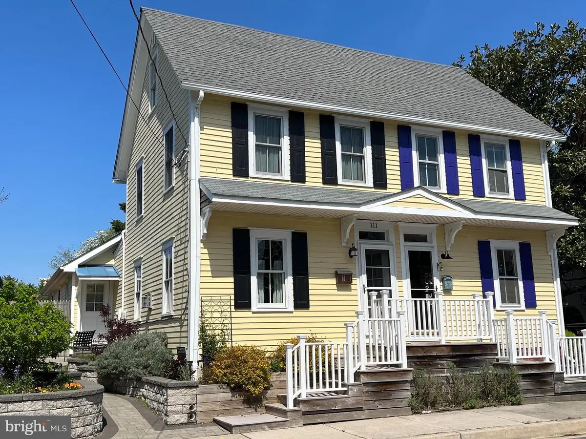 111 Mcfee St, Lewes, DE 19958 - #1