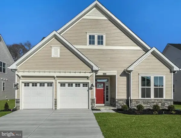 36517 Burleson Dr, FRANKFORD, DE 19945