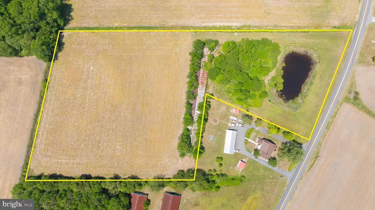 Lot Daisey Road, Frankford, DE 19945 - #1