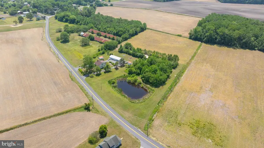 Lot Daisey Road, Frankford, DE 19945 - #3
