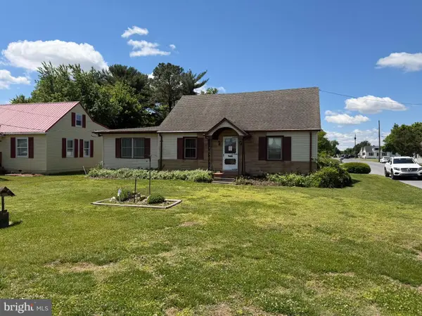 8724 Roosevelt St, SEAFORD, DE 19973