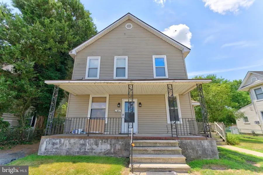 102 Delaware Ave, Delmar, DE 19940 - #2