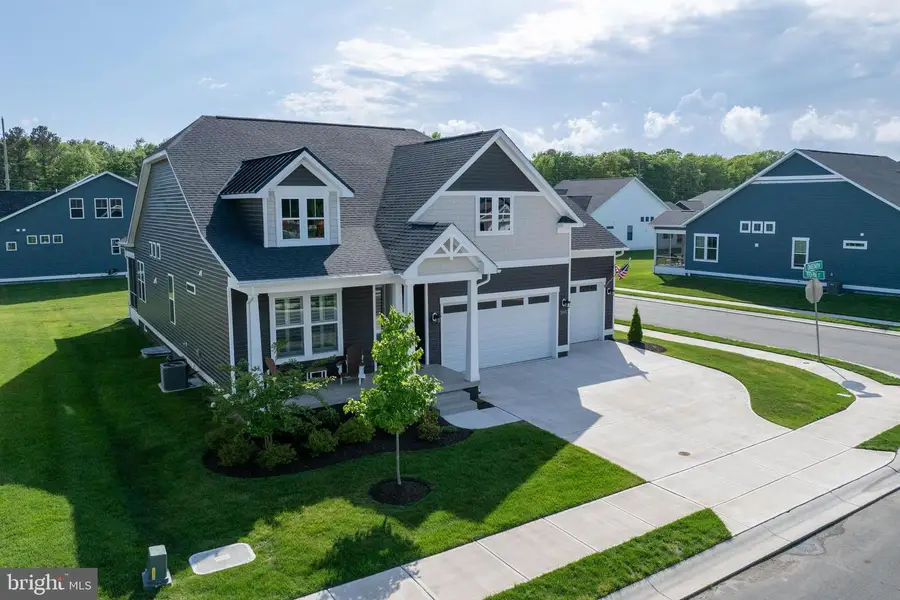 30074 Chase Oaks Dr, Lewes, DE 19958 - #3