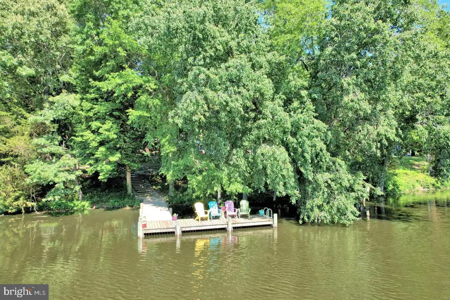9834 N Shore Dr, Seaford, DE 19973 - #2
