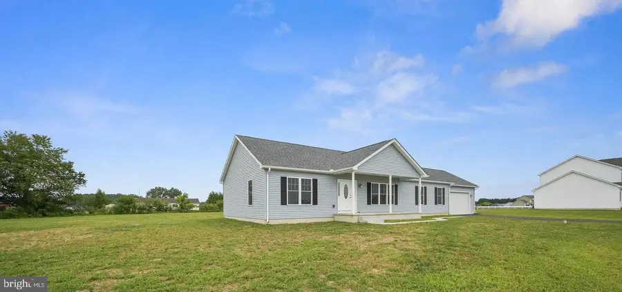26354 Meadow Ln, Ellendale, DE 19941 - #2