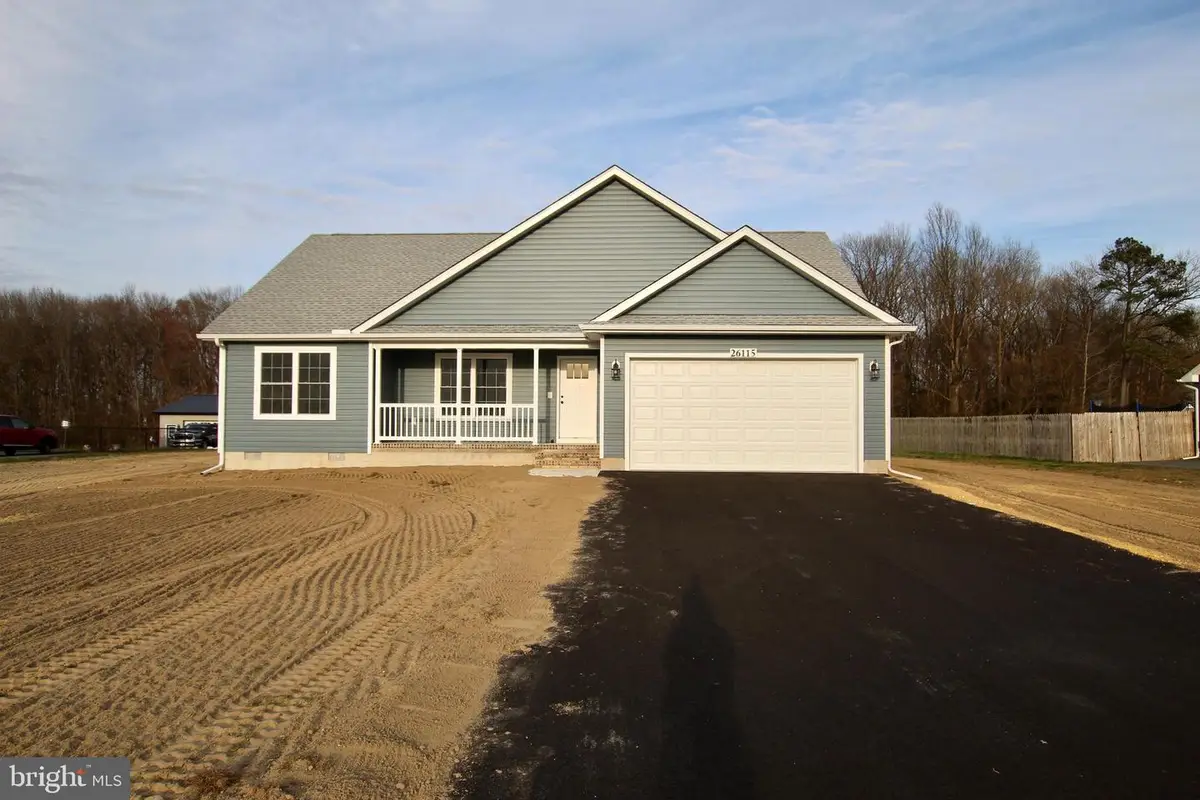 305 E 5th St #lot 85, Seaford, DE 19973 - #1