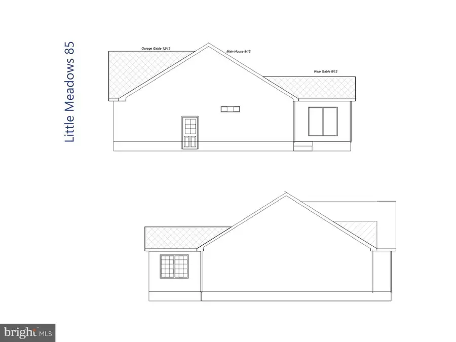 305 E 5th St #lot 85, Seaford, DE 19973 - #3