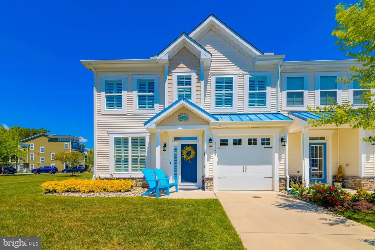 21647 Venice Ct, Rehoboth Beach, DE 19971 - #1