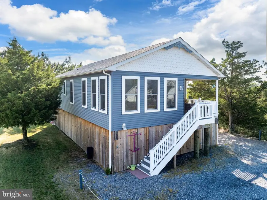 396 Bay Ave, Milford, DE 19963 - #2