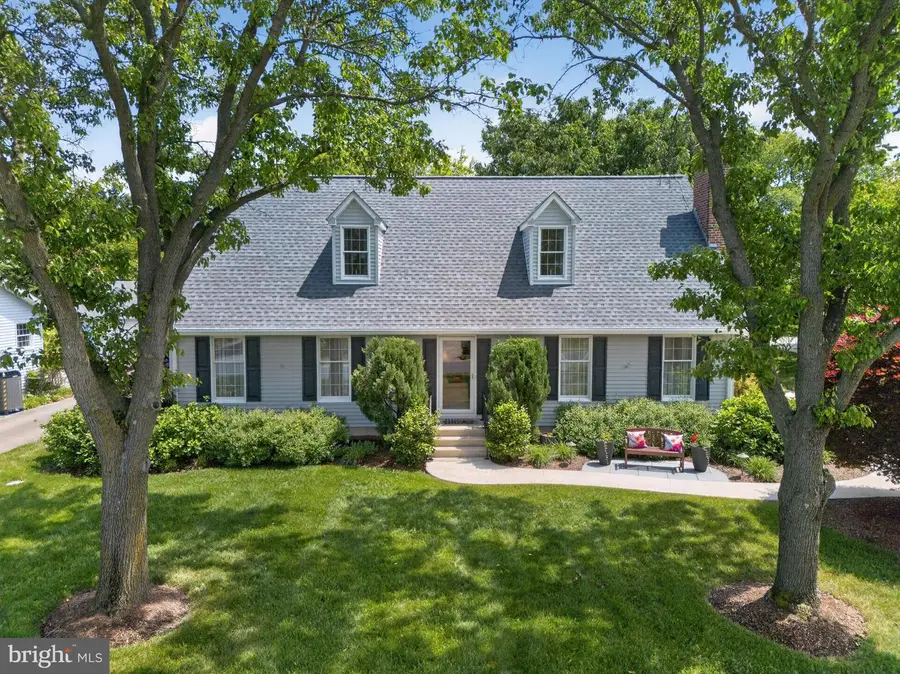 13 Harborview Rd, Lewes, DE 19958 - #2