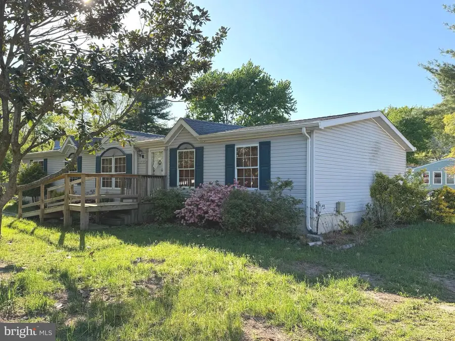 32585 W Albemarle Ct, Millsboro, DE 19966 - #2