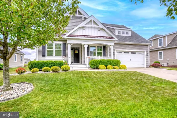 35510 Higgins Dr, LEWES, DE 19958