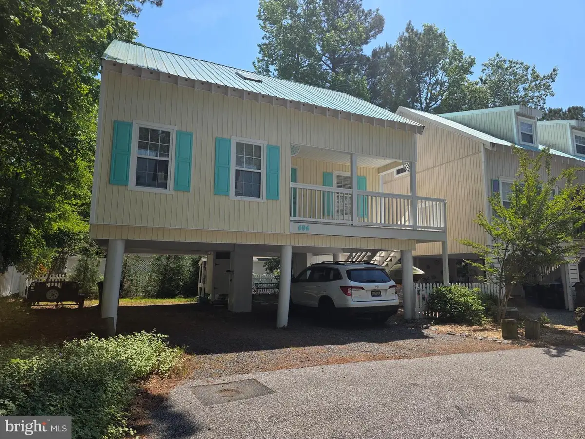 606 Arthurstown Rd, Bethany Beach, DE 19930 - #1